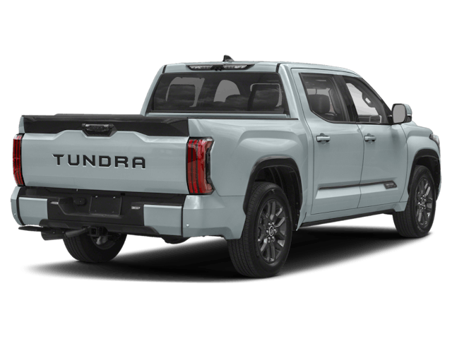 New 2024 Toyota Tundra Hybrid Standard Bed,Crew Cab Pickup